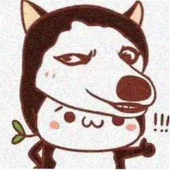 小满 头像