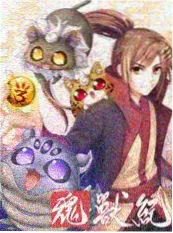 厨房大逃杀 美食综艺在线观看封面